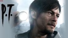 PS4 的 PT，下一部《寂静岭》的预告片，即将被删除